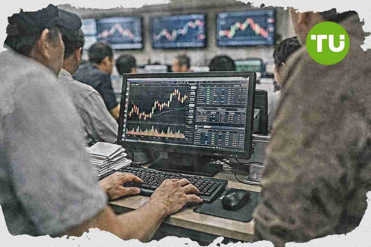 Samsung SDI, ESS 기대 속 저가 매수 유입
