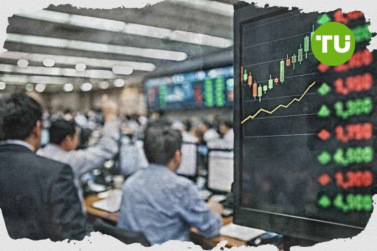 삼성전자 시가총액 2,000조원 돌파, 코스피 강세 속 35만원 근접