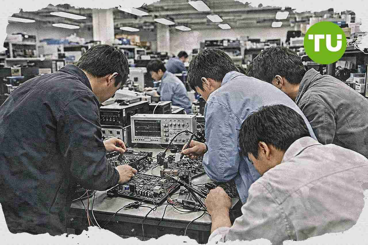 삼성전자, R&D 투자 경쟁력과 보상 구조 놓고 화웨이와 대비 부각