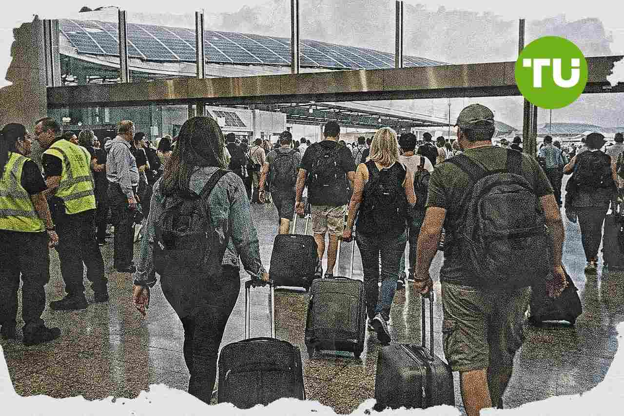 Coface ve a España crecer por turismo y consumo, sin mejoras industriales claras por fondos europeos