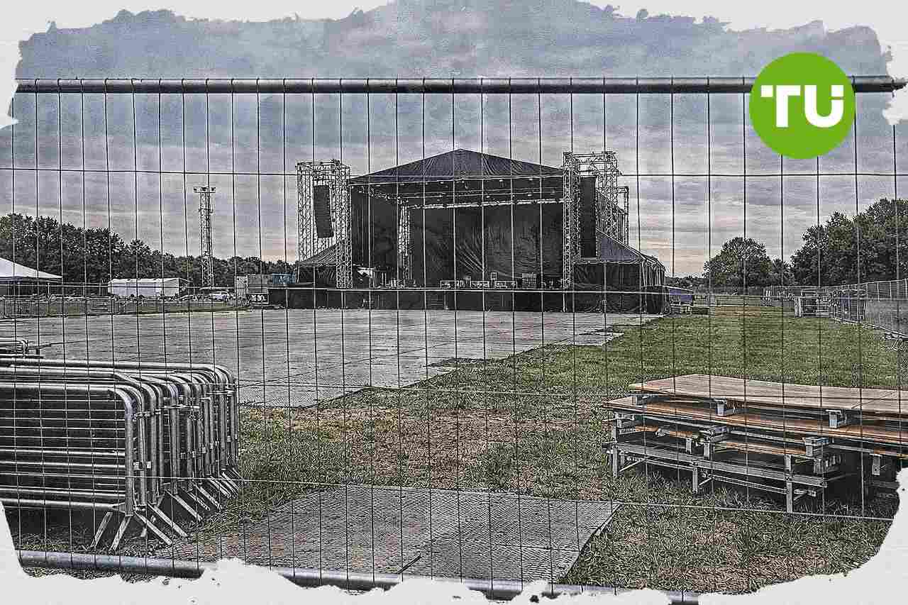 Nordic Live Productions jatkaa festivaalitoimintaa saneerauksesta huolimatta