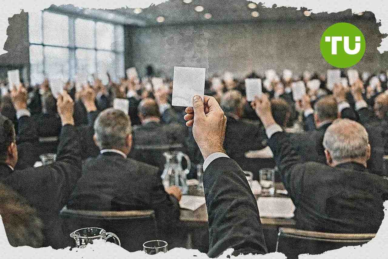 ČEZ rozhoduje o rozdělení firmy a dividendě na valné hromadě