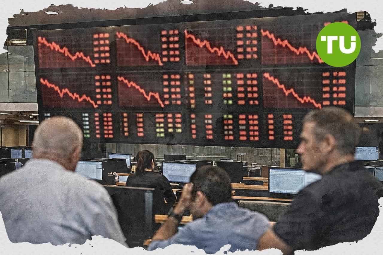 הבורסה בתל אביב צפויה להיפתח בירידות על רקע פערי ארביטראז' והסלמה בצפון