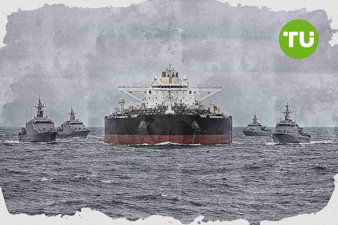 La France et ses alliés interceptent un pétrolier russe sanctionné dans l’Atlantique