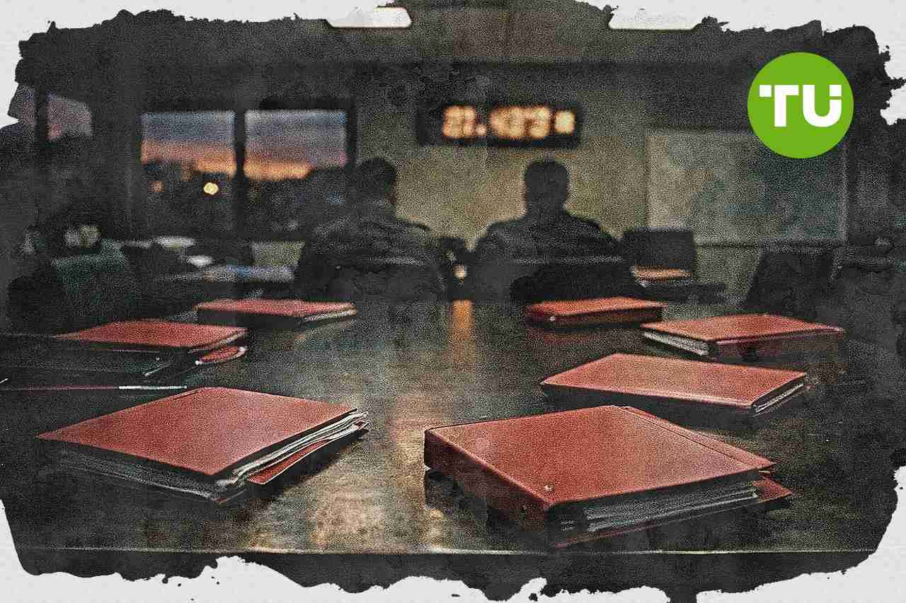 윤석열 비상계엄 준비 의혹, 2023년 11월로 특정