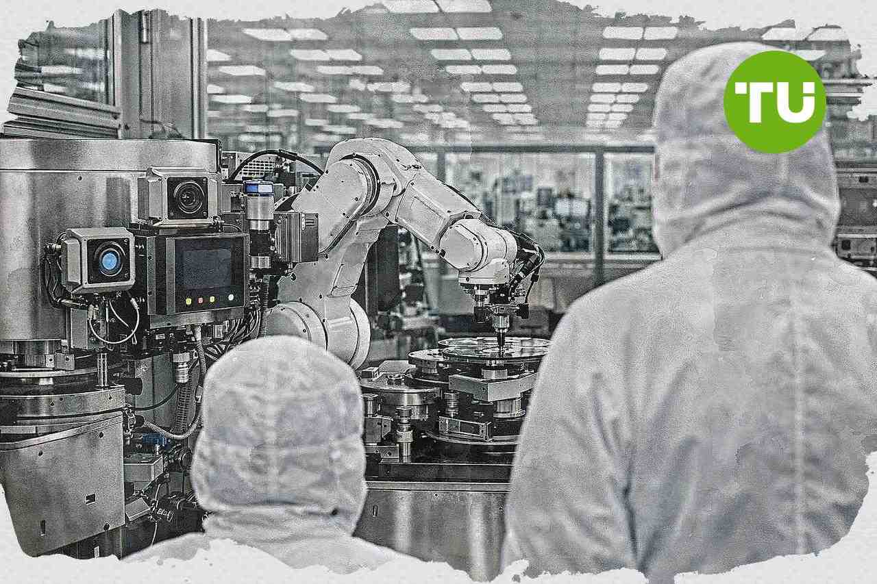 SK텔레콤, Nvidia 물리 AI 협력 부각에 주가 급등