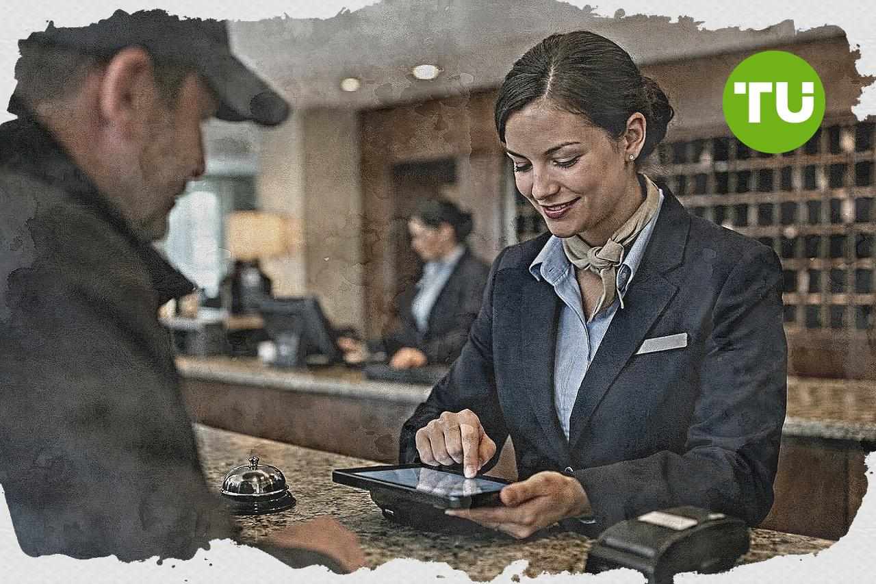 Ελλάδα αυξάνει κατά 2% τους βασικούς μισθούς των ξενοδοχοϋπαλλήλων από 1η Ιουνίου