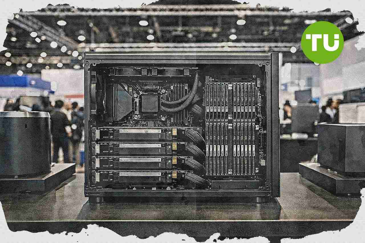 Nvidia, HBM 탑재 AI PC 출시로 데스크톱 시장 확대