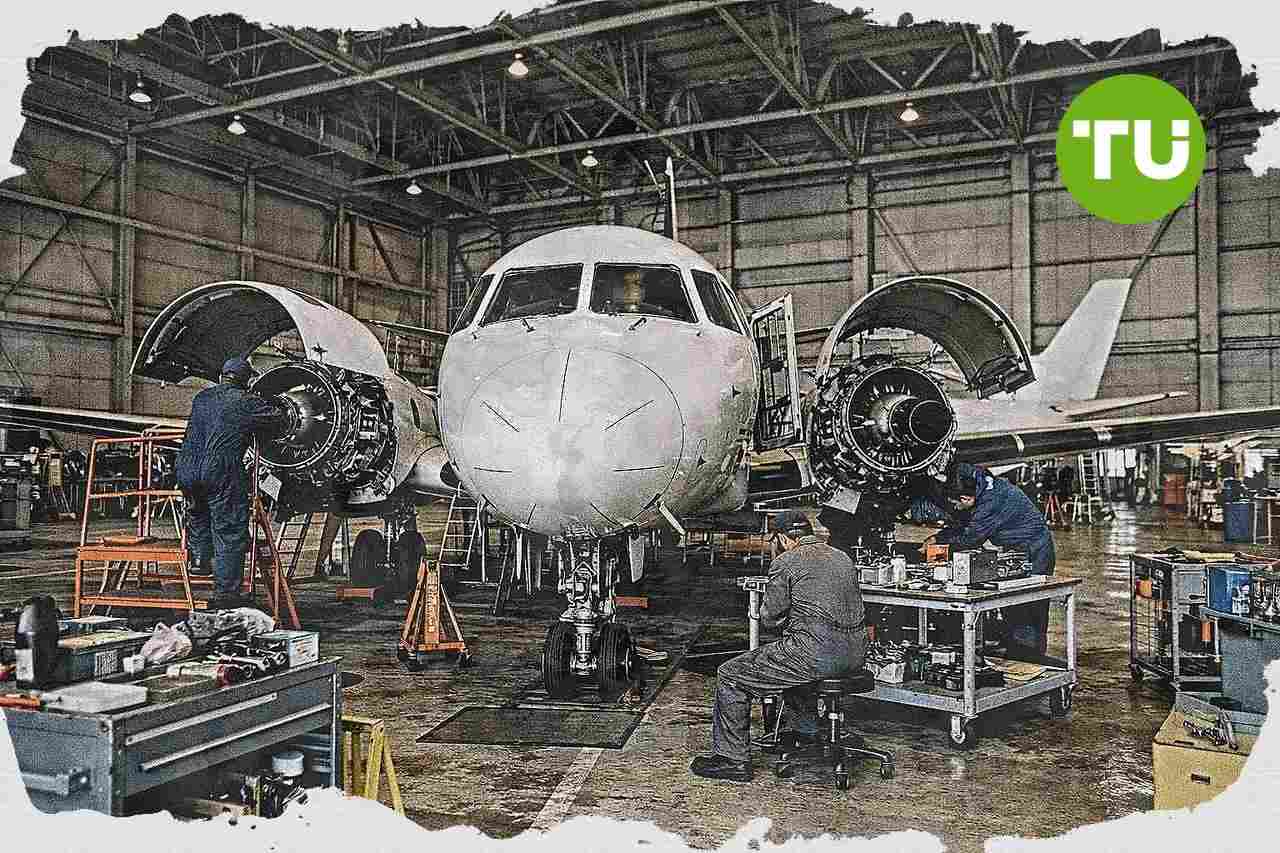 JALと三菱重工、小型機MROの合弁会社を設立