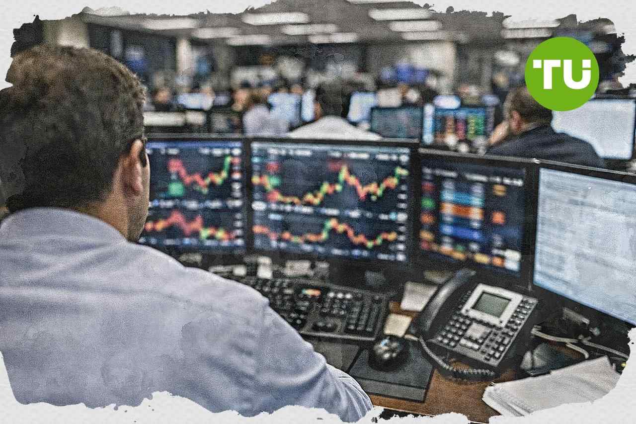 A forint fordulatot vesz a devizapiacon az euró és a dollár erősödésével