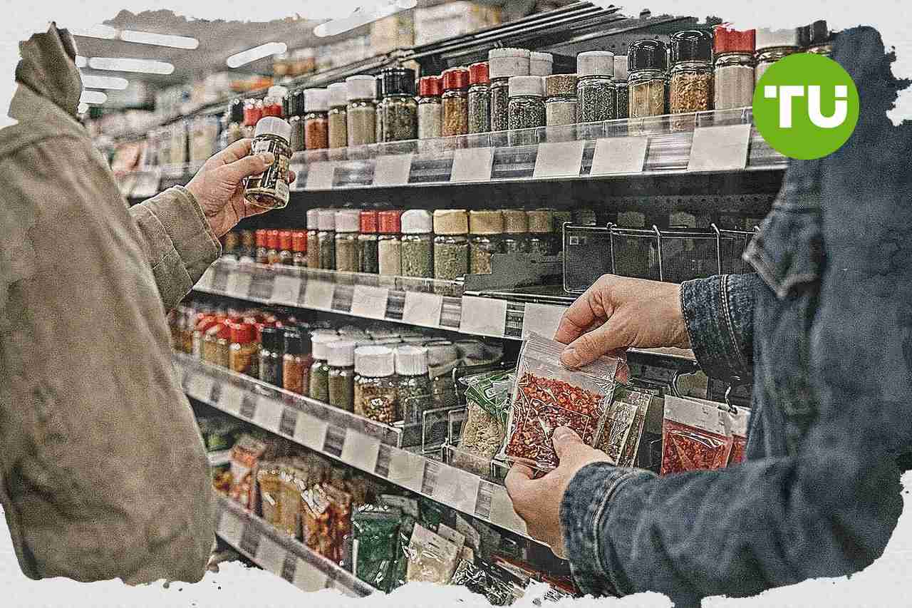 日本の食品値上げ、6月に1,000品目超へ拡大