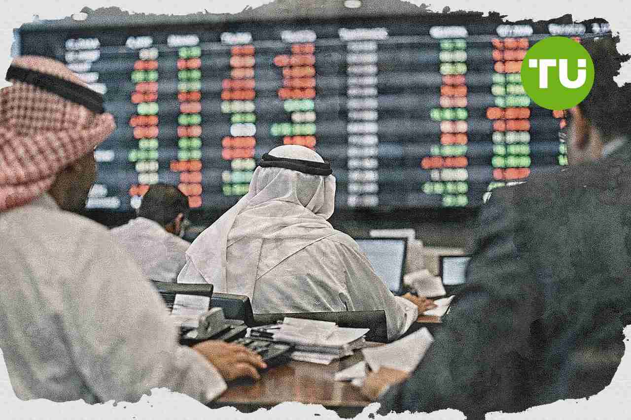 مؤشر تاسي يحافظ على تماسكه قرب دعم محوري مع ترقب اختراق مقاومة فنية