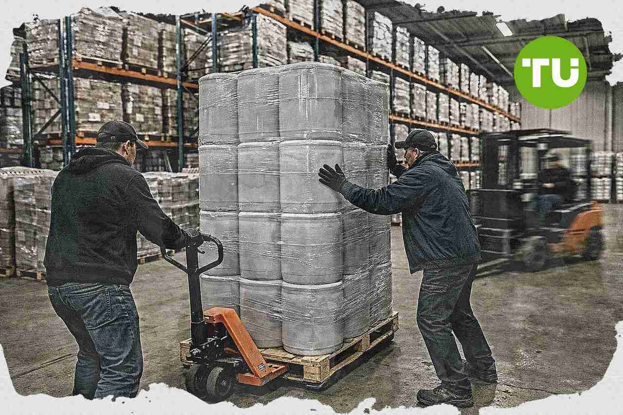 Nederlandse industrie ziet vraag stijgen door voorraadvorming en chipinvesteringen