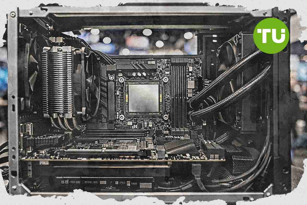 Nvidia, Microsoft와 AI PC 협력 추진으로 PC 칩 시장 공략