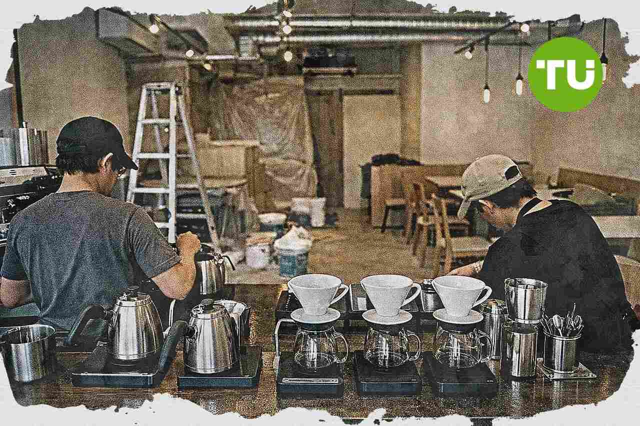 Lotte GRS, Stanbrew 매장 확대 추진으로 커피 사업 재편 나서