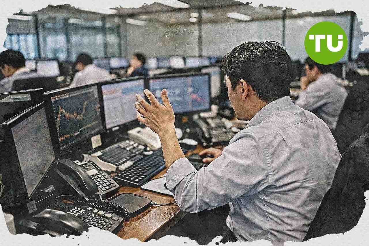 한국 국채금리 급등, 원화 장중 변동성 확대