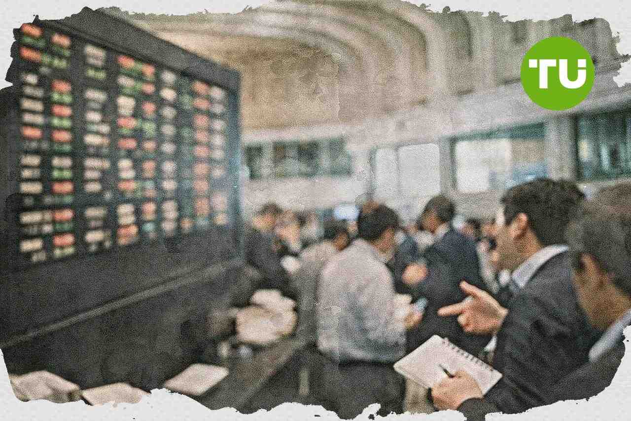 ソフトバンクG、AI投資戦略で時価総額が国内首位に