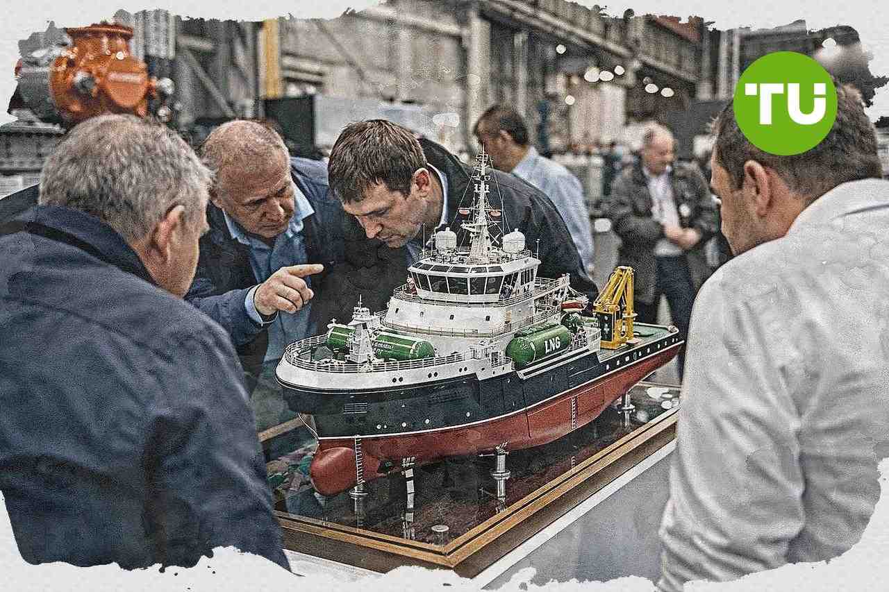 Η ONEX προβάλλει ναυπηγικές και ενεργειακές λύσεις στα Ποσειδώνια 2026