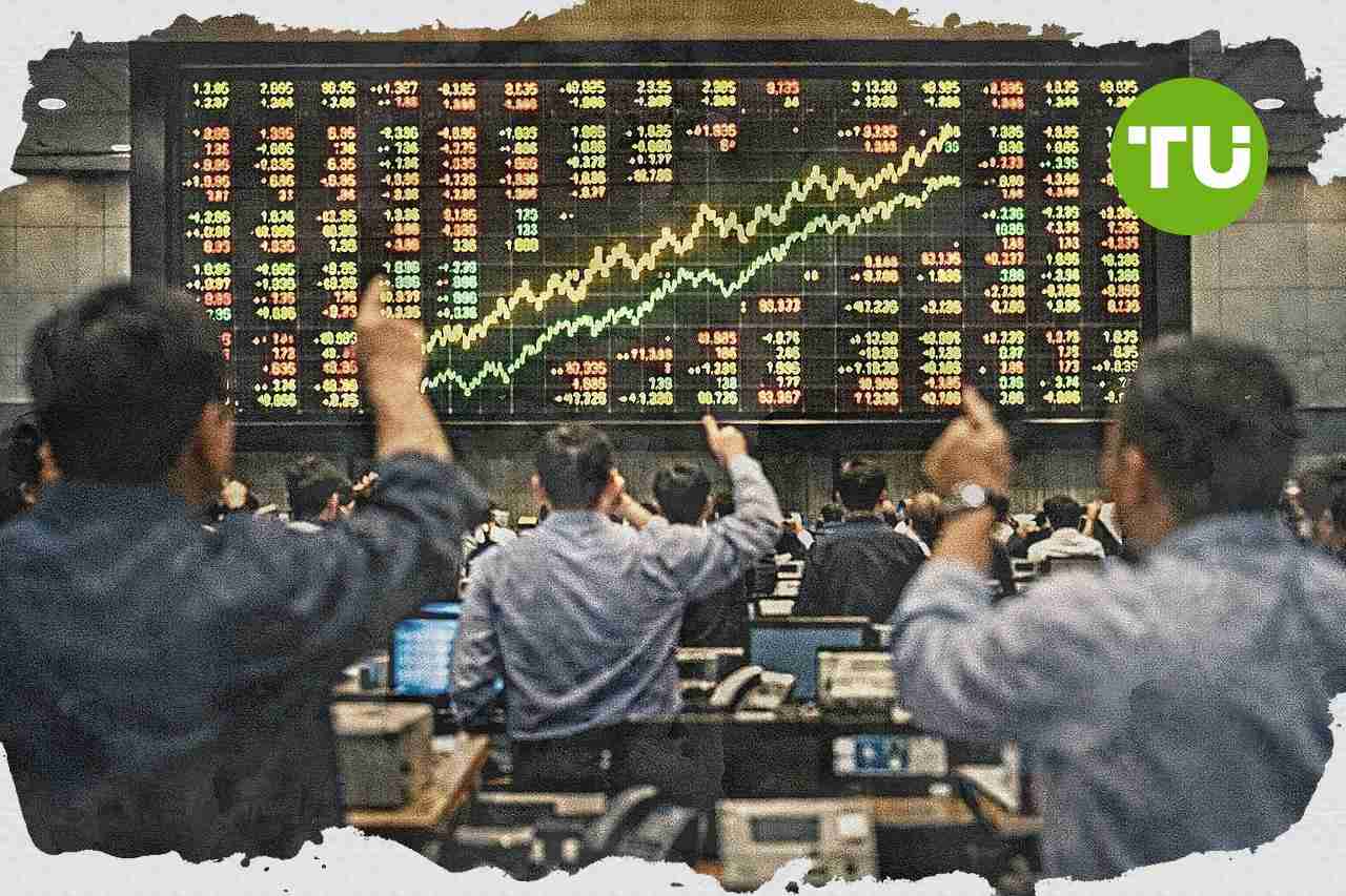 코스피, 삼성전자 급등에 사상 최고치 경신