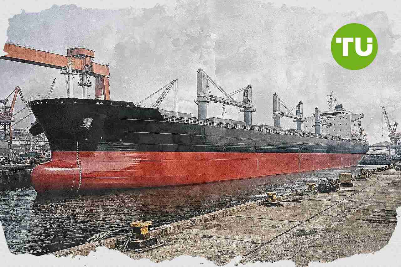 Alimia Group amplía su flota a 37 buques con foco en nuevas construcciones