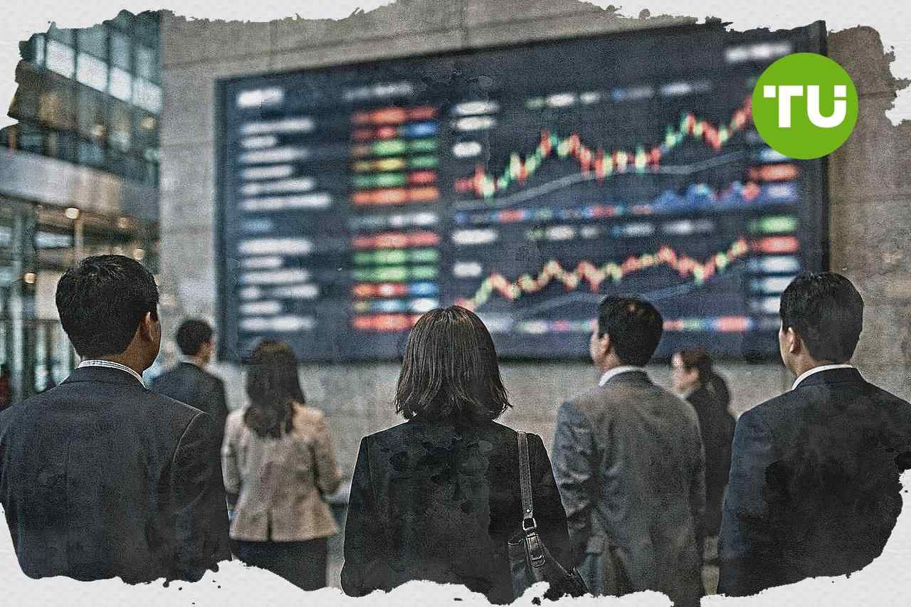 국내 ETF 시장 3위 경쟁, KB자산운용이 순자산 격차로 우위