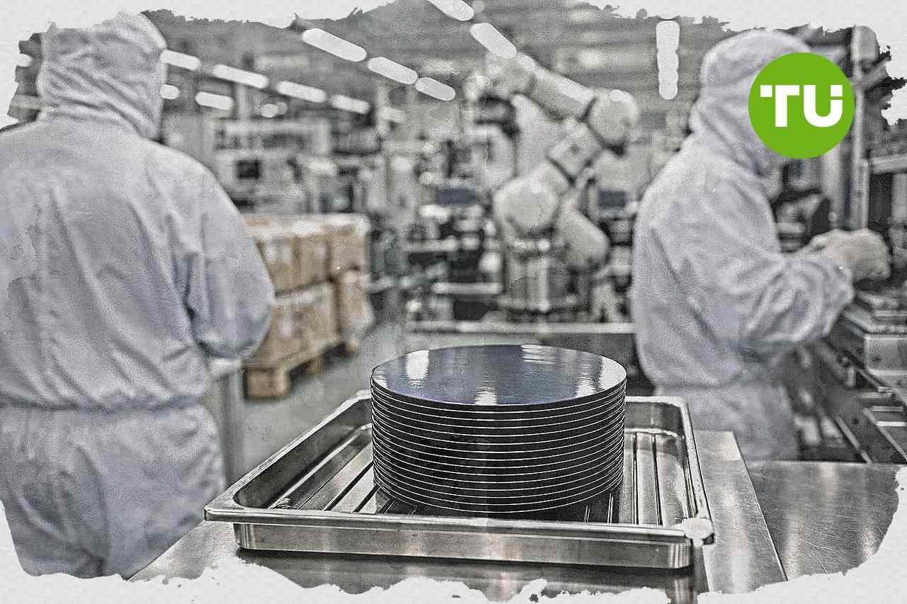 Micron 목표주가 상향이 메모리 반도체주 재평가 기대 키운다