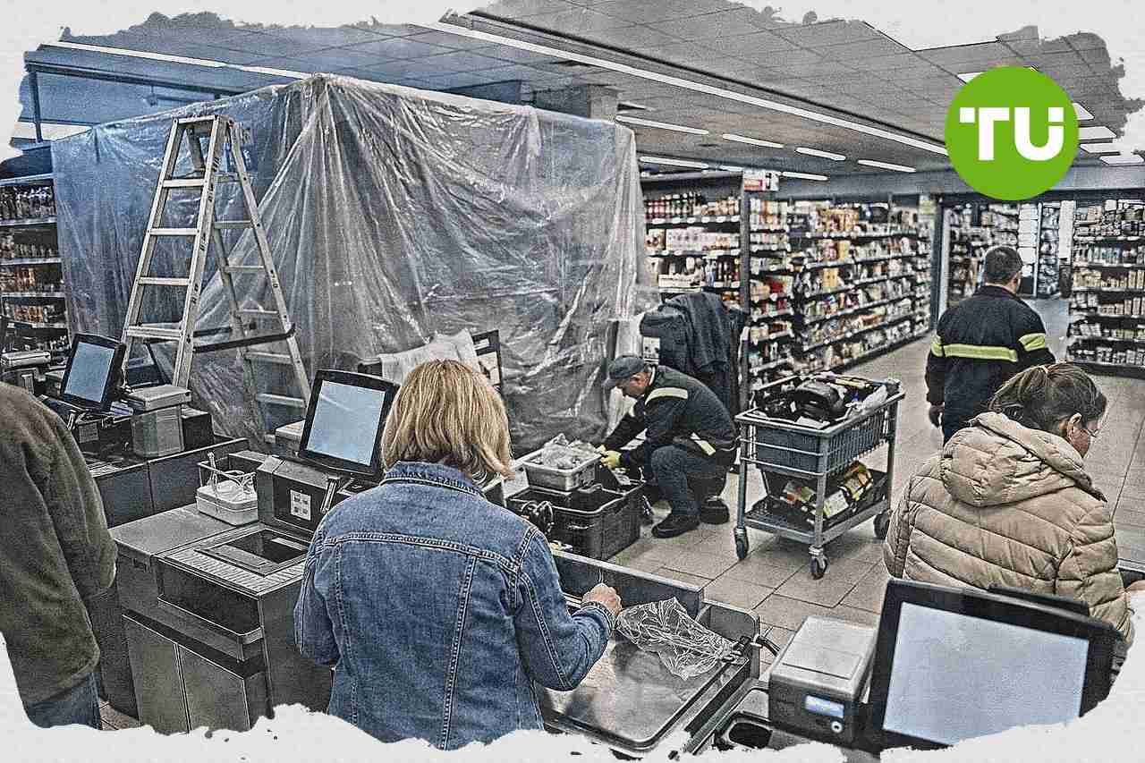 A Spar Magyarország negyedik éve veszteséges marad a bevételnövekedés ellenére