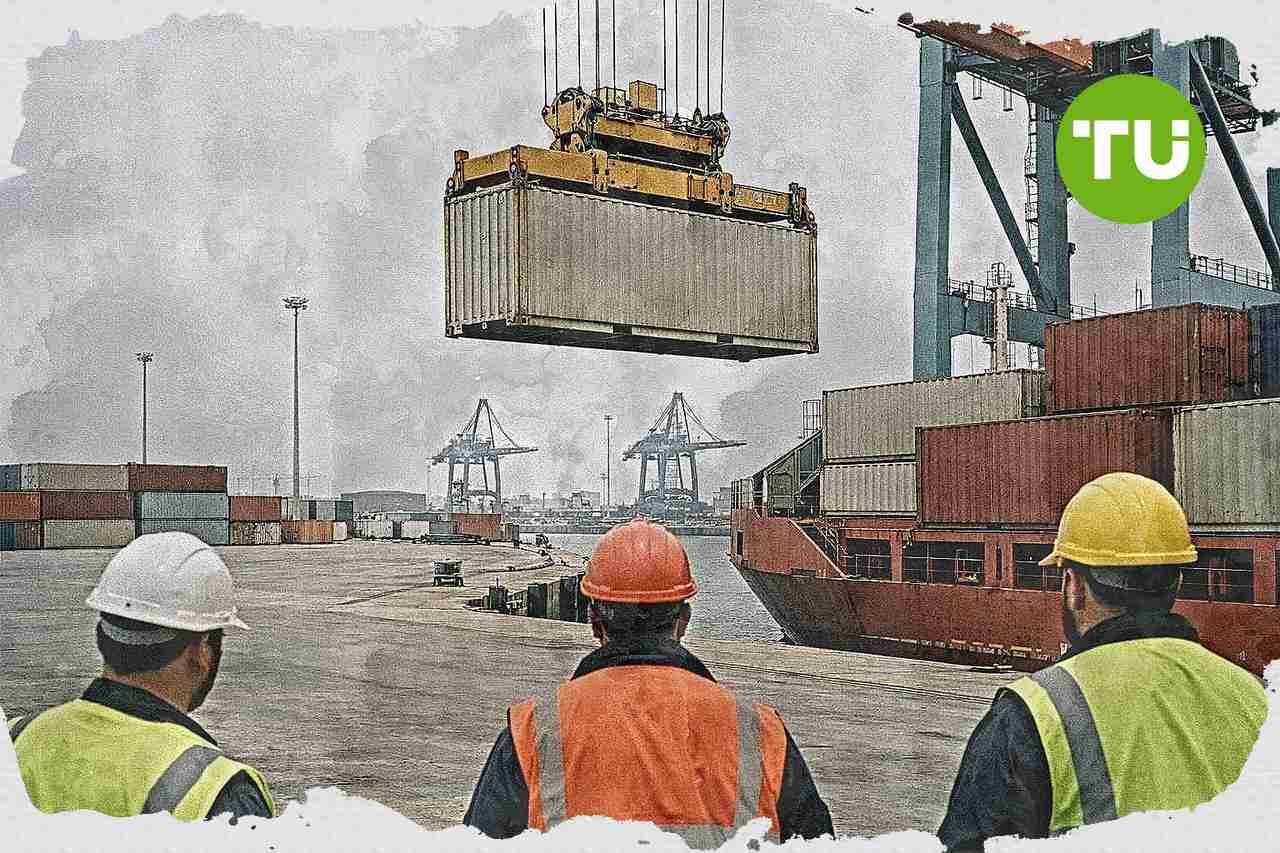 España afronta riesgos para su crecimiento por el frenazo exportador y mayor peso del consumo interno