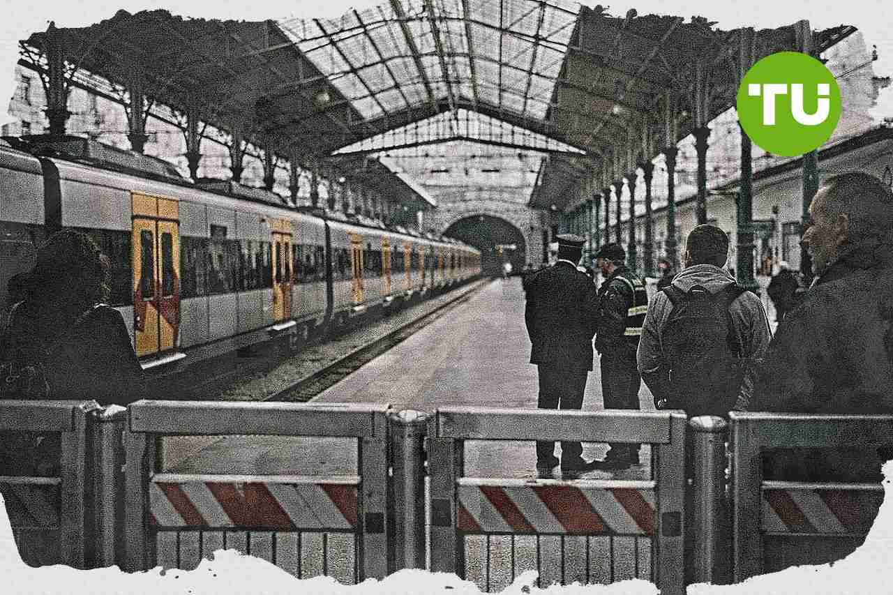 Greve geral de 3 de junho alarga risco operacional a transportes, aviação, saúde e indústria em Portugal