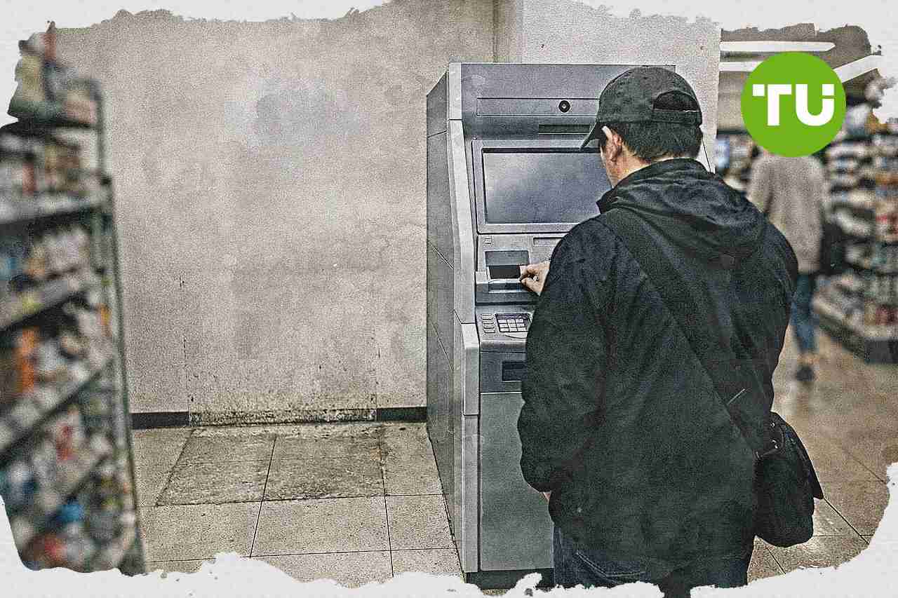 ファミリーマート、セブン銀行ATMを全国展開へ、2030年までに約1万6000台転換