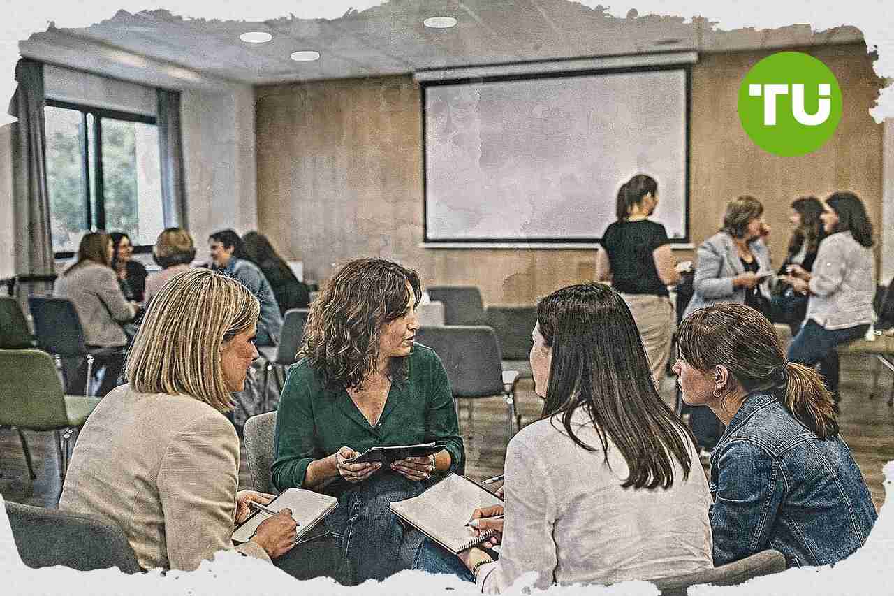 Extremadura licita un programa de liderazgo para empresarias en el espacio transfronterizo