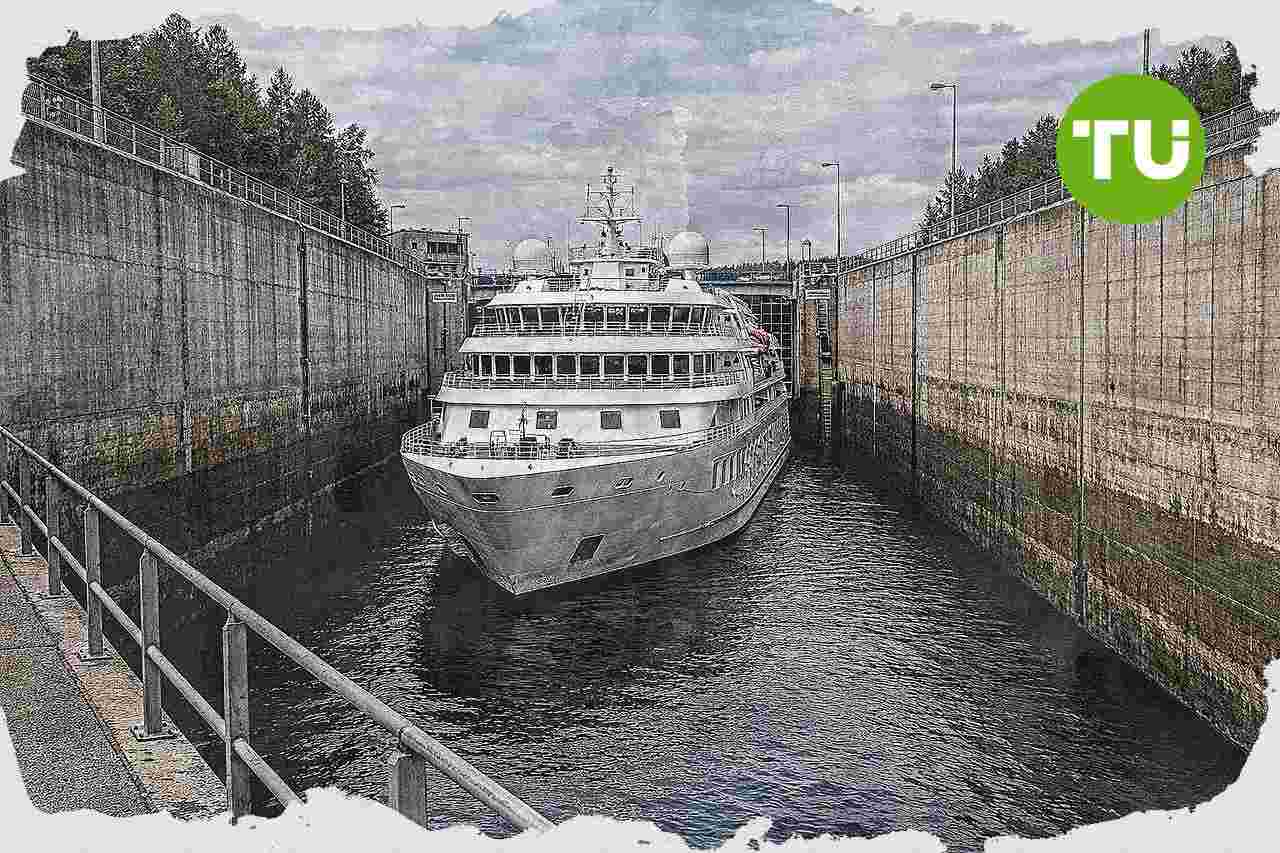 Saimaan kanavan matkustajaliikenne pysyy rajattuna, vähäkäyttöinen väylä maksaa Suomelle yli 3 miljoonaa euroa vuodessa