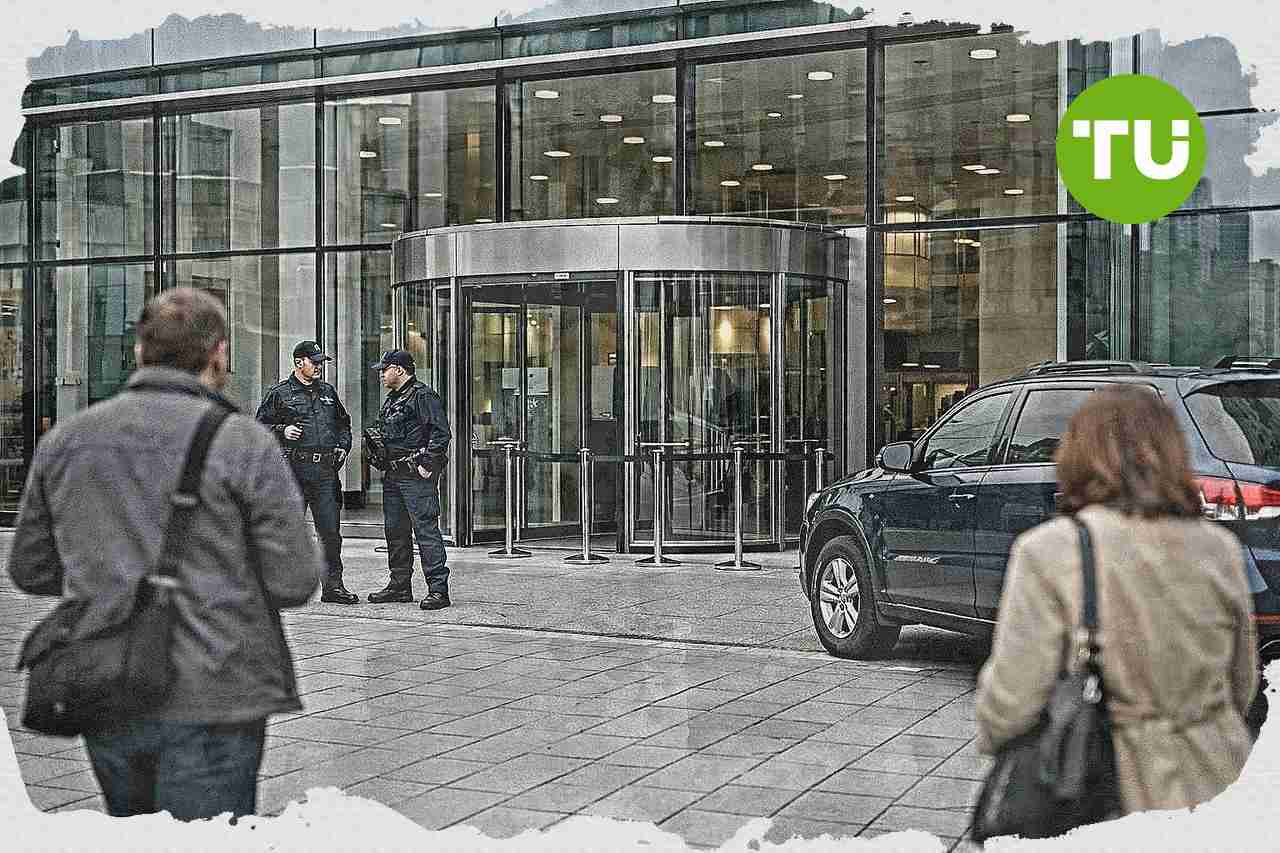 Wise onder Belgisch witwasonderzoek na vermoedelijk verdachte transacties