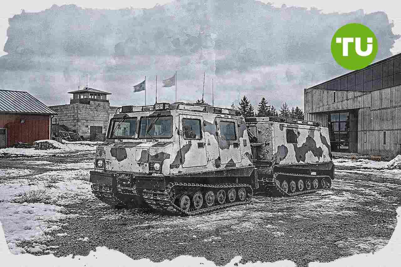 Sverige lanserar ny Arktisstrategi med fokus på säkerhet, ekonomi och klimat