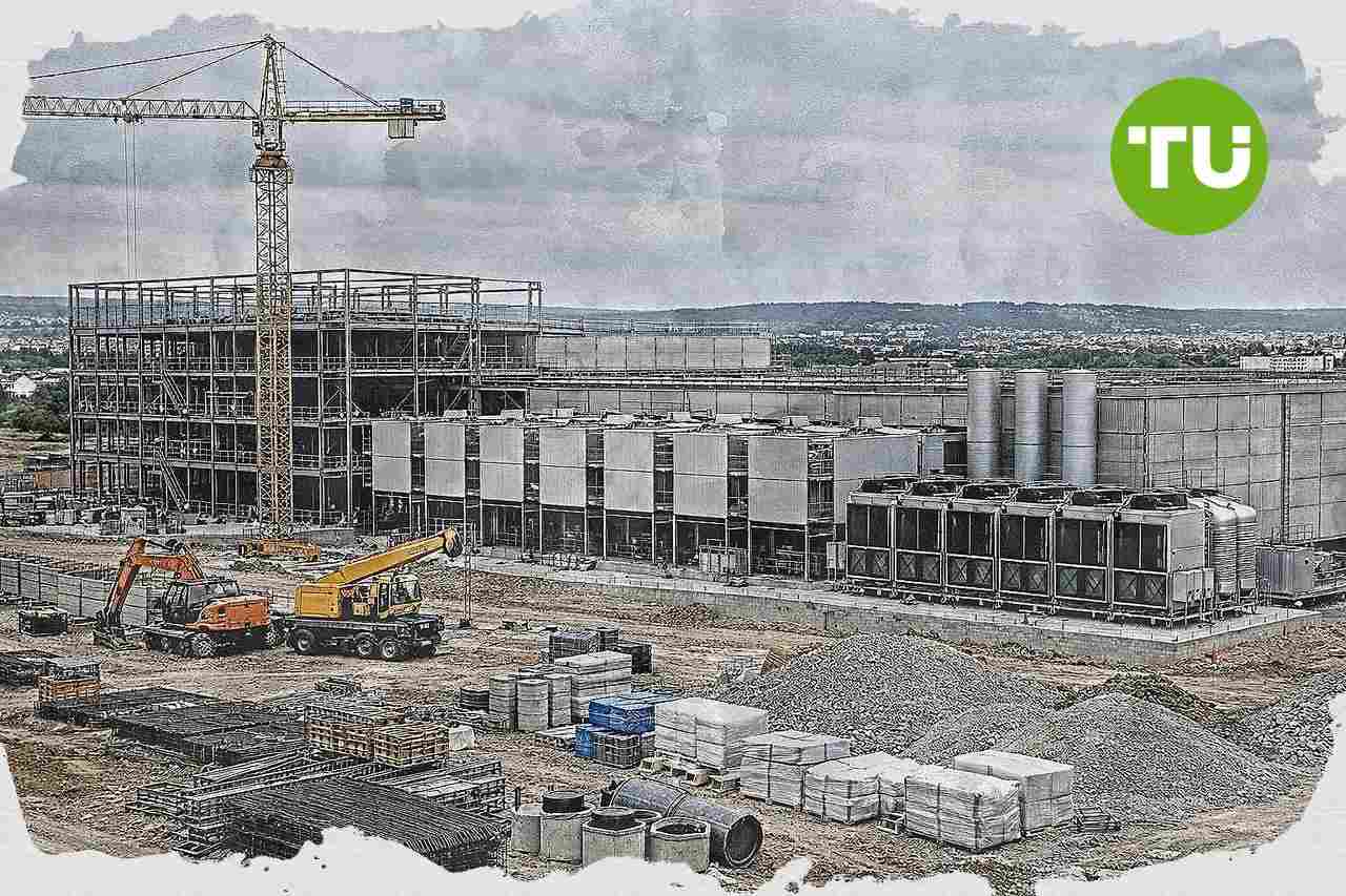 La France annonce 93 milliards d’euros d’investissements étrangers lors de Choose France