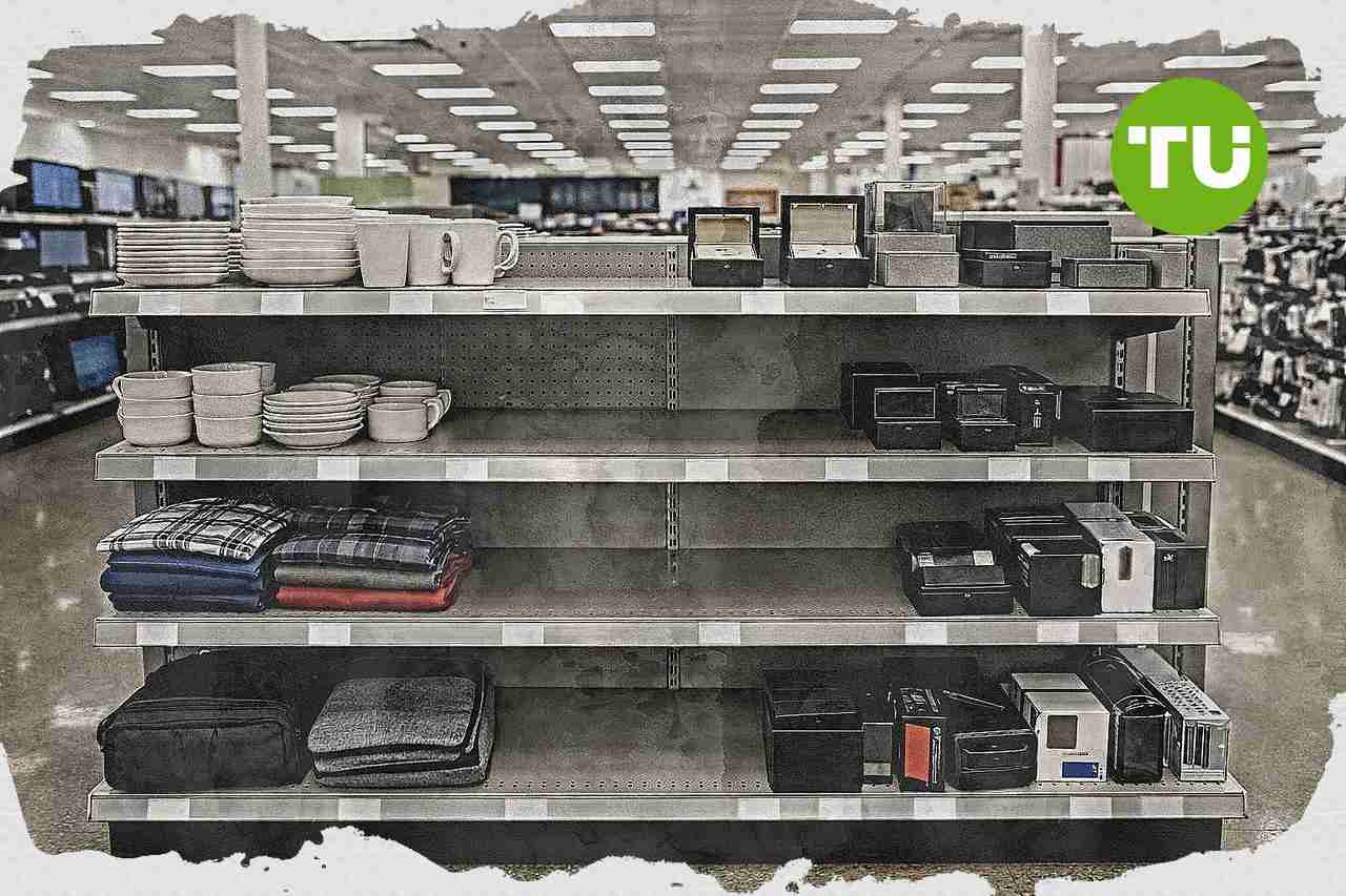U.S. tariffs weigh on consumer prices and wage growth