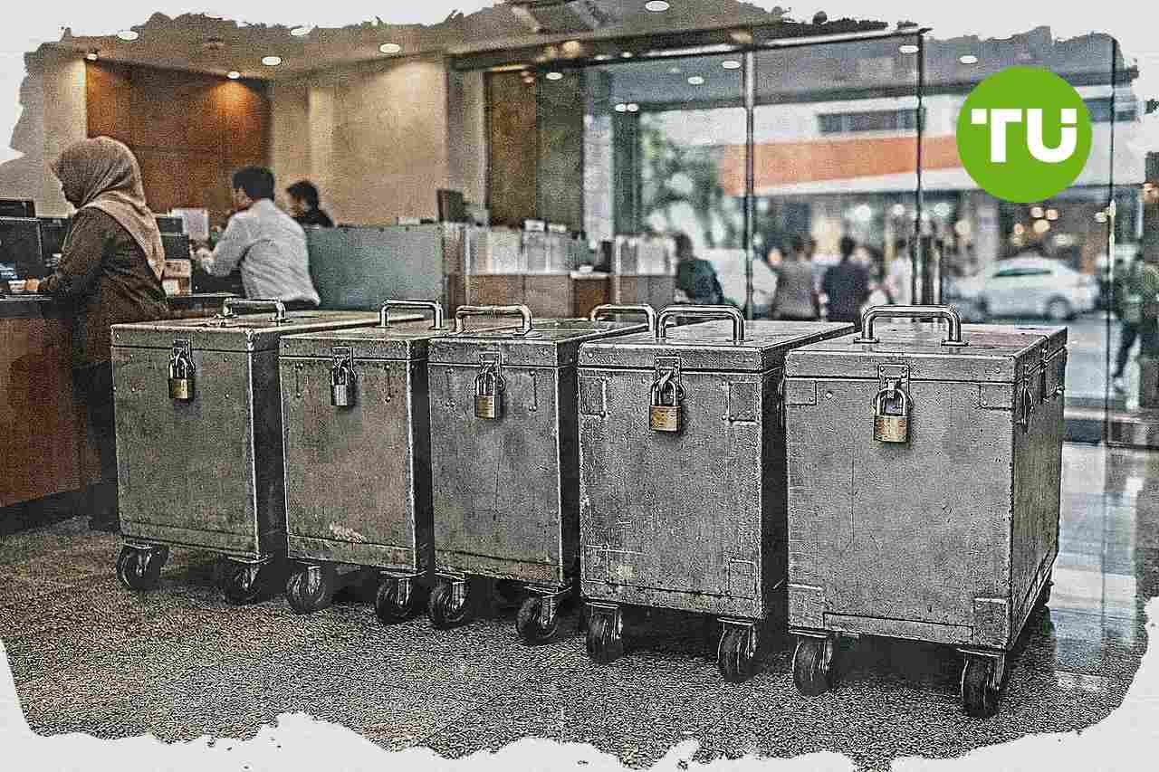 Himbara berpotensi menambah likuiditas dari aturan DHE SDA