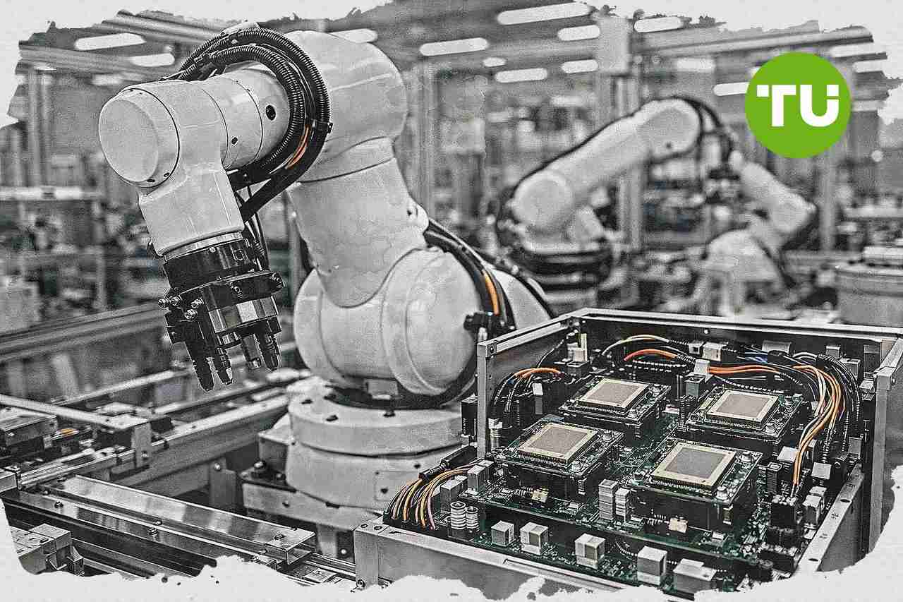 Nvidia, 한국 로봇 협력 확대 의지 부각
