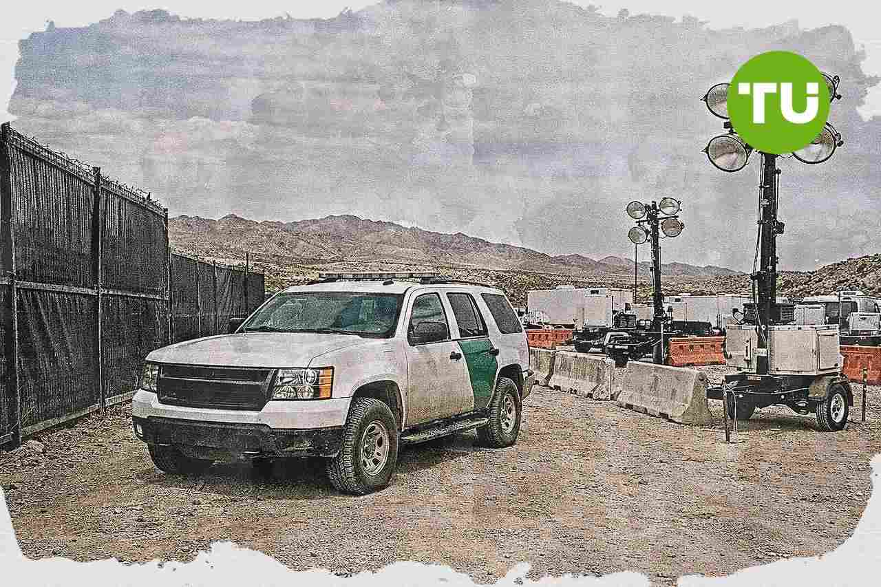 Senate homeland panel advances DHS funding bill for ICE and Border Patrol