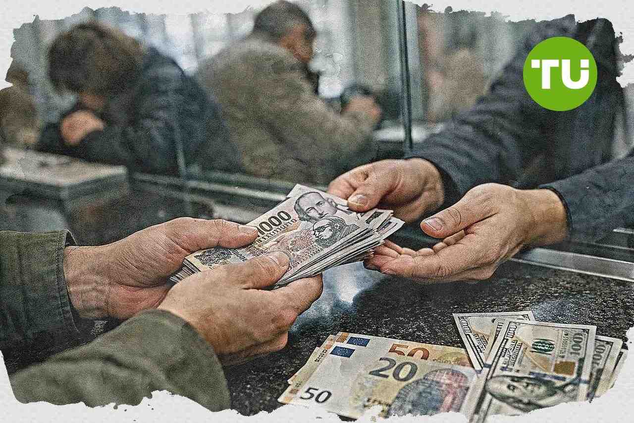A forint gyengül, ahogy az iráni feszültség és a dollárerősödés nyomást tesz a devizapiacra