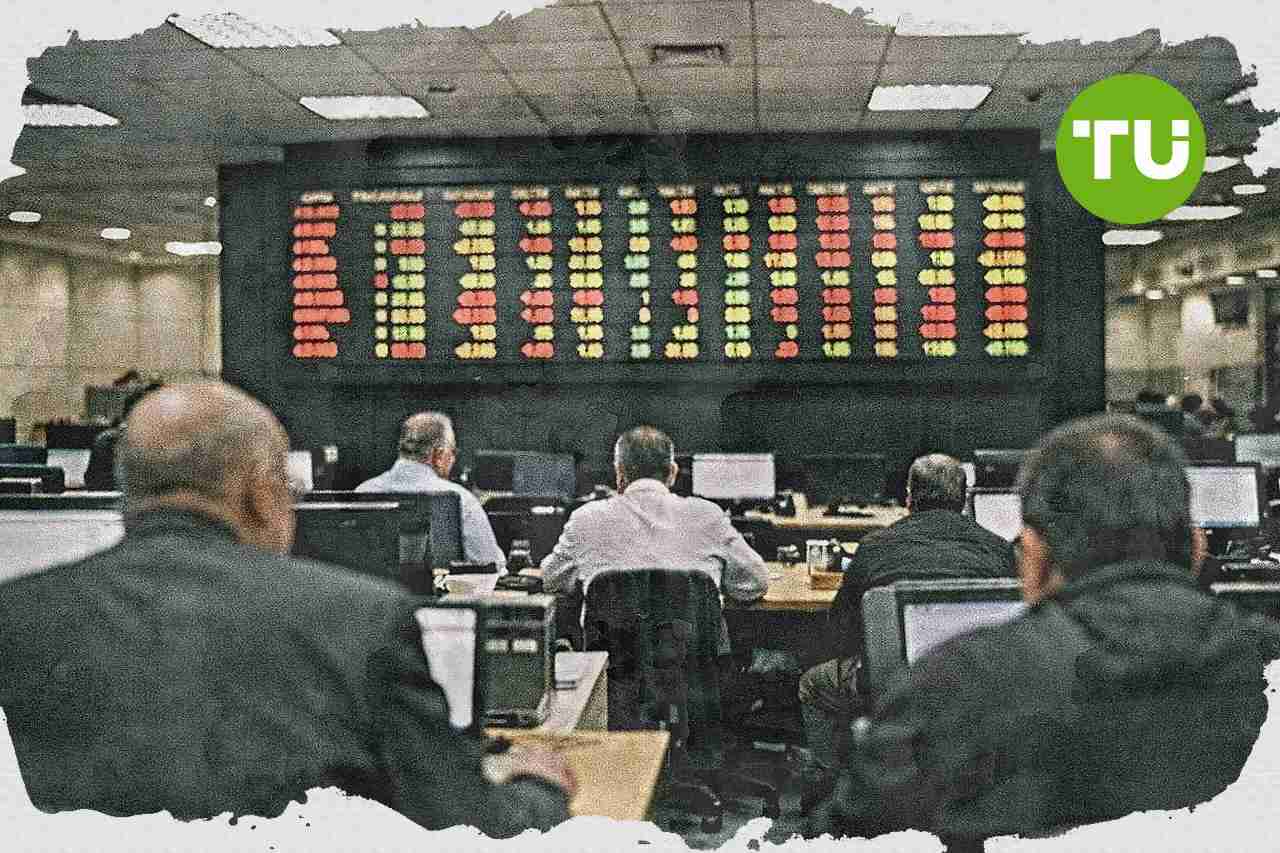بورصة عمّان ترتفع بدعم الصناعة والمالي، ودار الدواء والفوسفات في صدارة الرابحين