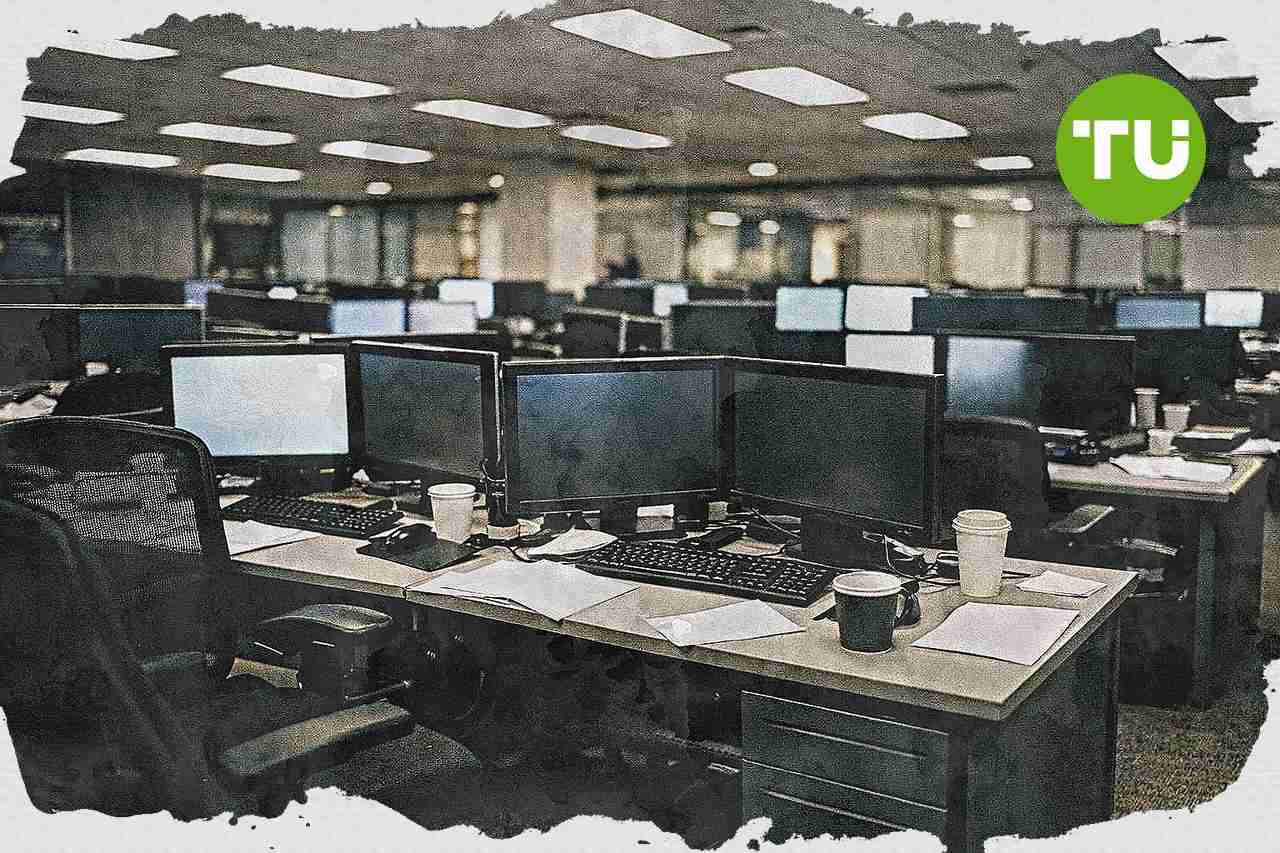 L’aperçu sectoriel de FINRA met en évidence la concentration des entreprises et une activité de trading record aux États-Unis