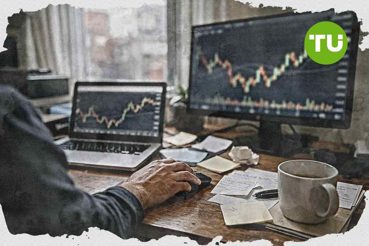 Äripäeva raadio toob esile Investor Toomase portfelli muutused ja turuteemad