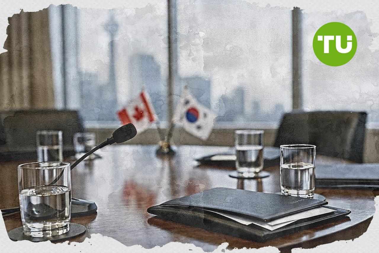 한국, 캐나다 잠수함 사업 수주전 막판 공세 강화