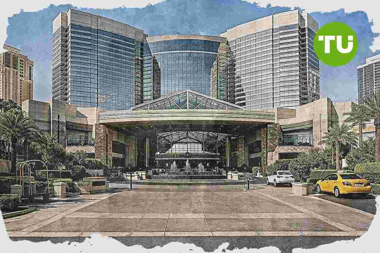 People Inc launches MGM Resorts takeover bid