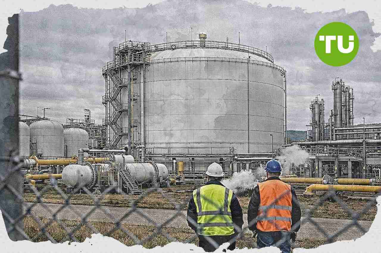 ERÚ potvrzuje zajištění dodávek energií u hlavních dodavatelů v Česku