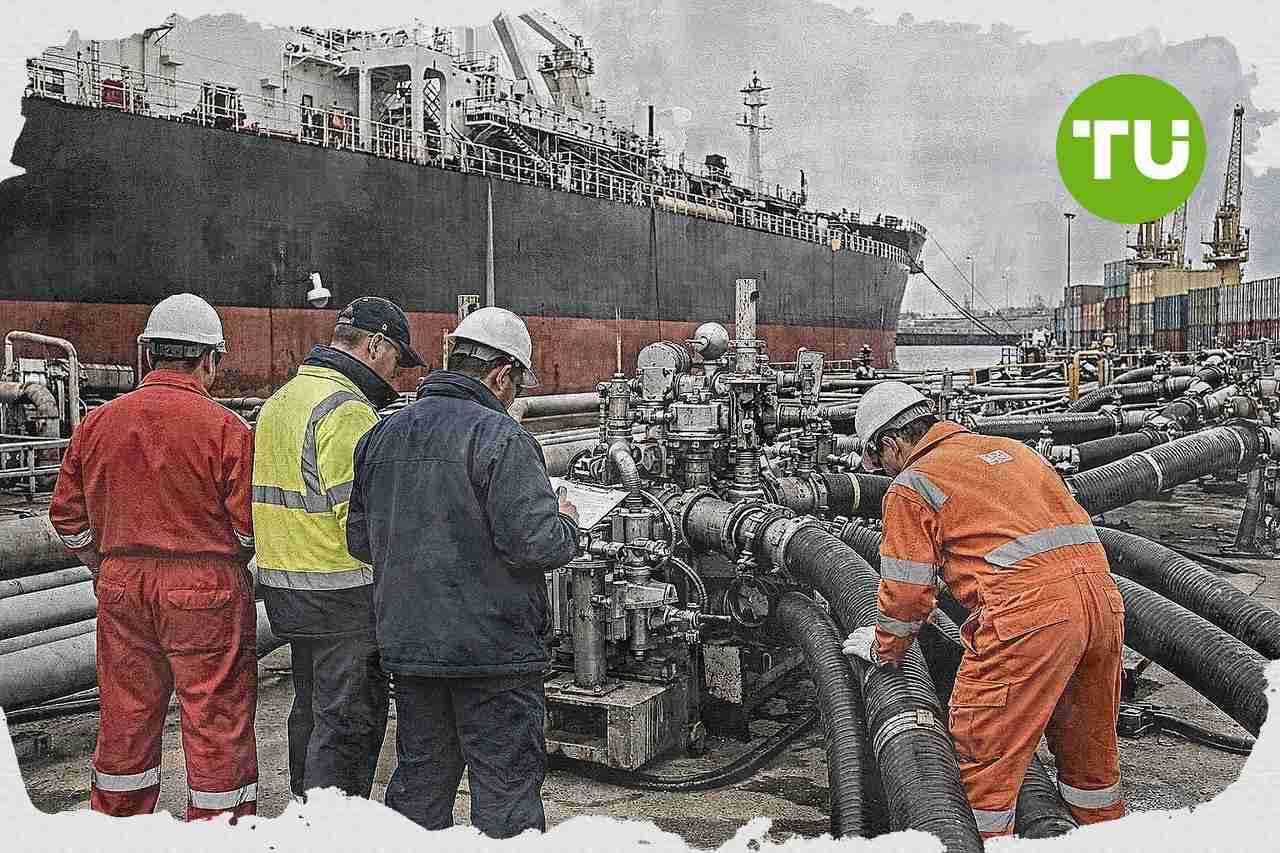 EU may keep Russian oil cap unchanged in July sanctions review
