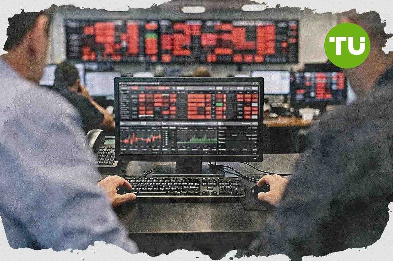 בורסת תל אביב נופלת בחדות על רקע הסלמה בצפון, מומחים ממליצים להימנע מפעולה