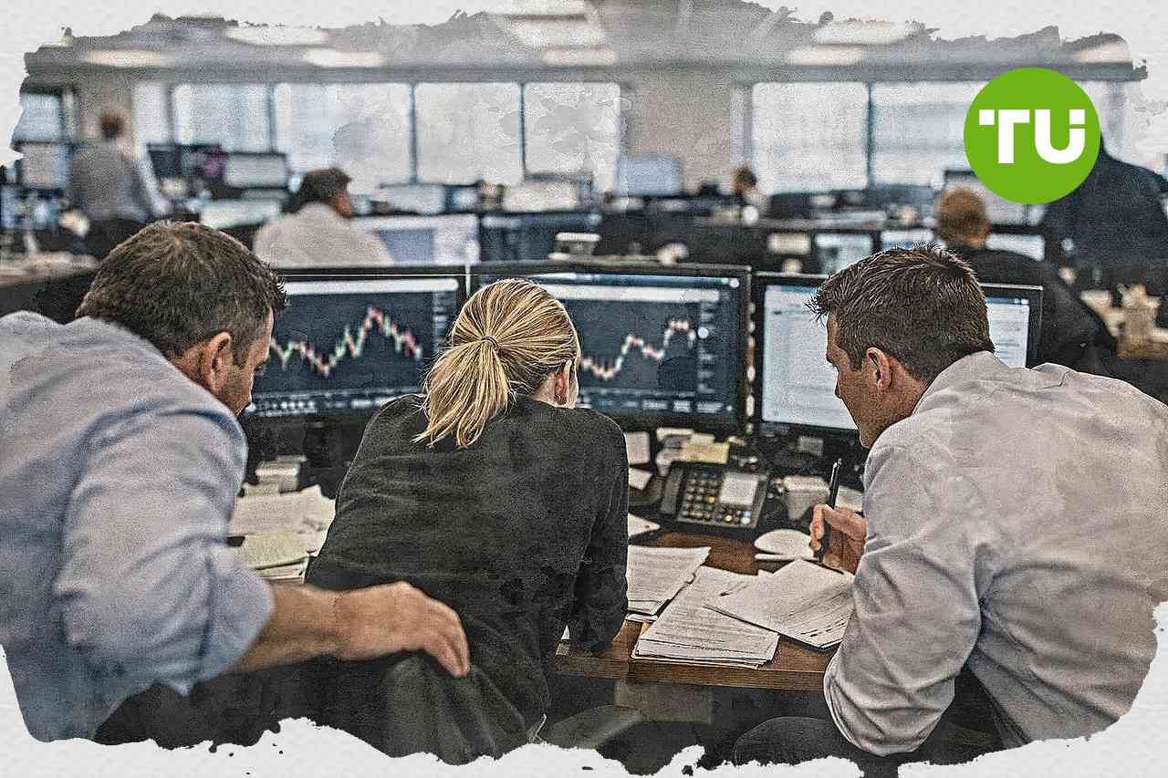 Kalshi traders price May payrolls above Wall Street forecast ahead of Fed meeting