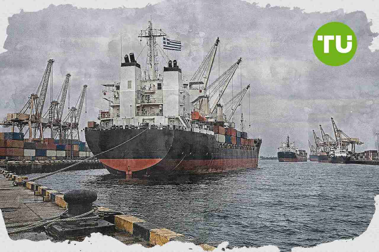 Grecia defiende la navegación griega como activo estratégico para Europa